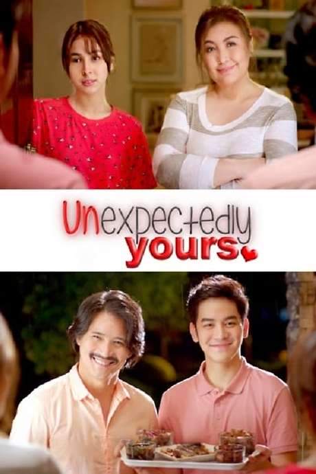 Unexpectedly Yours